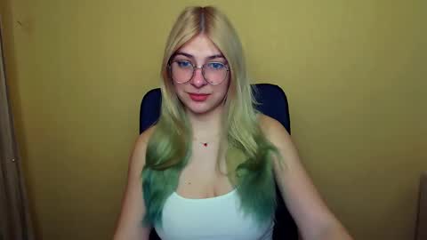 Luna online show from 7, 1, 2025