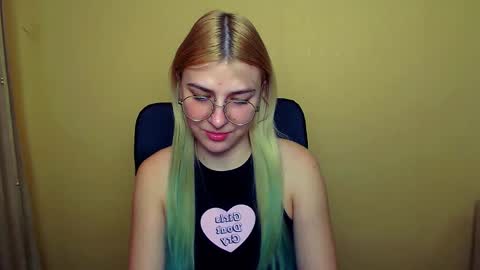 Luna online show from 13, 1, 2025