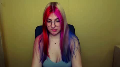 Luna online show from 15, 2, 2025