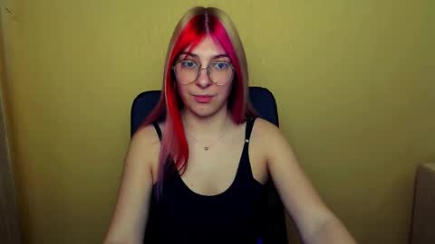 Luna online show from 20, 2, 2025