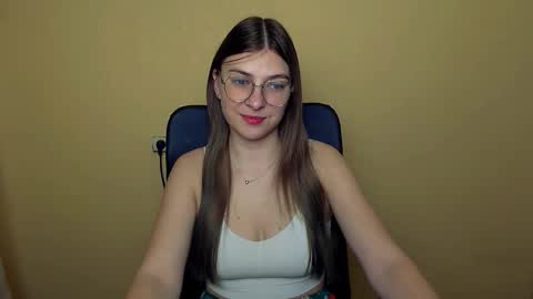 Luna online show from 20, 11, 2025