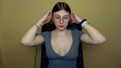 Luna online show from 17, 3, 2026
