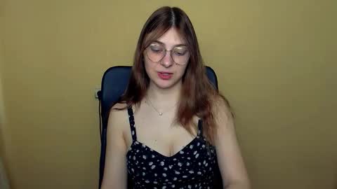 Luna online show from 27, 3, 2026