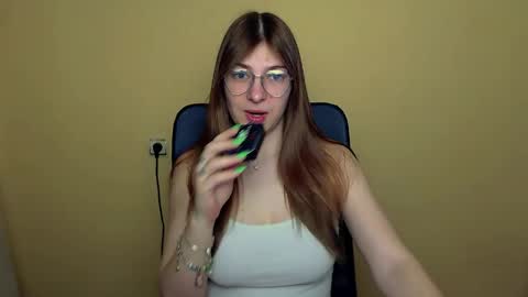 Luna online show from 14, 4, 2026