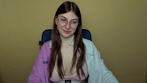Luna online show from 27, 4, 2026