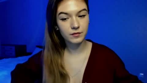 Luna online show from 15, 11, 2025