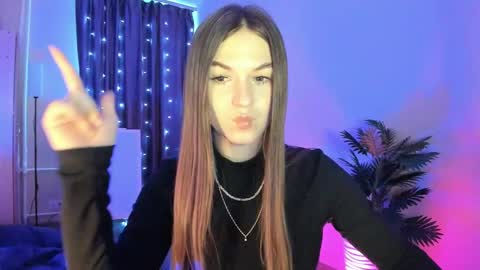 Luna online show from 1, 2, 2026