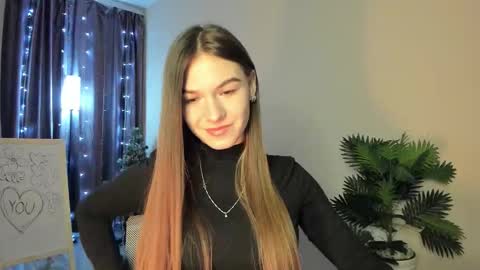 Luna online show from 16, 2, 2026