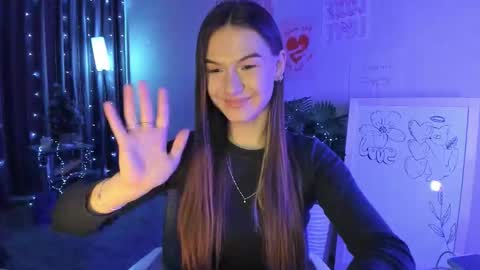 Luna online show from 2, 3, 2026