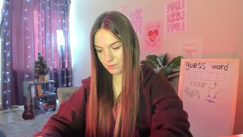 luna_lust_211 online show from 11, 3, 2026