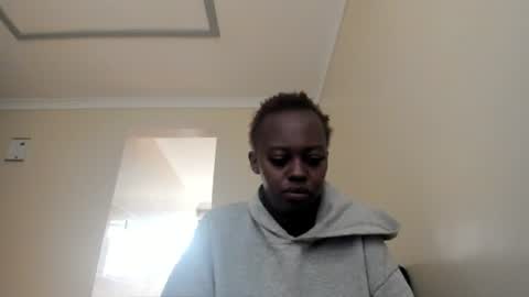 luna luxxy online show from 1, 8, 2026