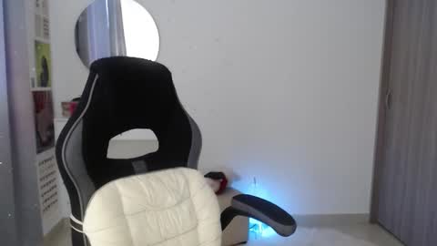 Luna online show from 11, 10, 2025