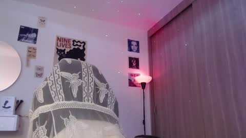 Luna online show from 25, 4, 2026
