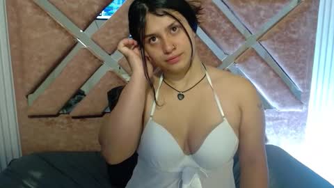  luna miller  online show from 7, 3, 2026