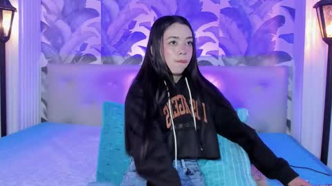 Luna Morgan online show from 16, 1, 2026