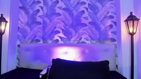 Luna Morgan online show from 25, 2, 2026