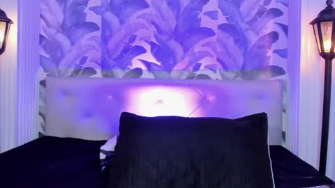 Luna Morgan online show from 12, 3, 2026