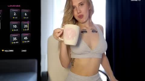 Alice online show from 21, 7, 2026