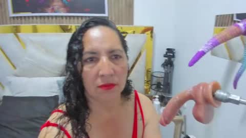 Snapshot of luna_naughty1 chatting on 27, 6, 2026 luna_naughty1 online show from 27, 6, 2026