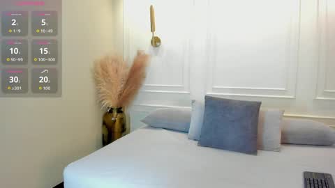 Luna online show from 25, 4, 2026