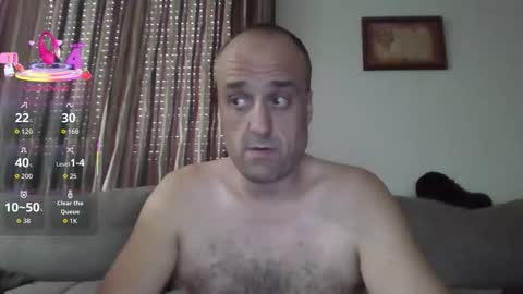 Luna online show from 13, 9, 2025