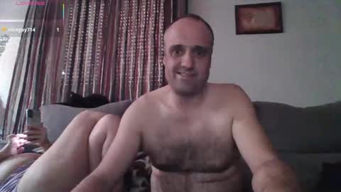Luna online show from 13, 10, 2025