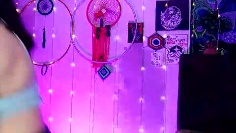 MISS LUNA  online show from 7, 2, 2025