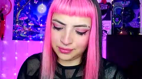 MISS LUNA  online show from 6, 3, 2025