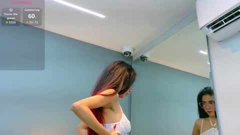 LUNA  online show from 12, 9, 2025