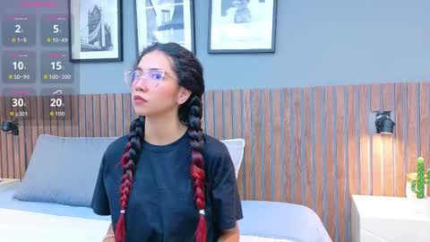 LUNA  online show from 15, 9, 2025