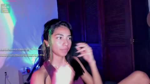 Luna Roja26 online show from 30, 7, 2026