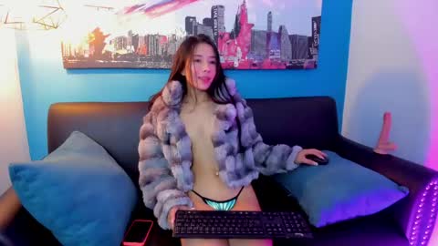 Snapshot of luna_roose1 chatting on 22, 5, 2026 Luna Rosse online show from 22, 5, 2026