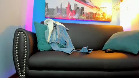 Snapshot of luna_roose1 chatting on 27, 5, 2026 Luna Rosse online show from 27, 5, 2026