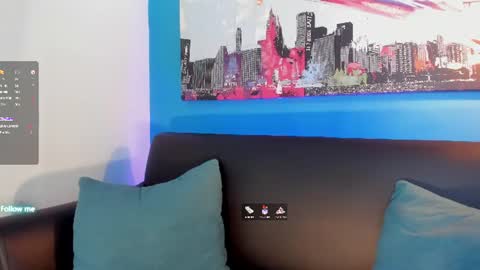 Snapshot of luna_roose1 chatting on 10, 6, 2026 Luna Rosse online show from 10, 6, 2026