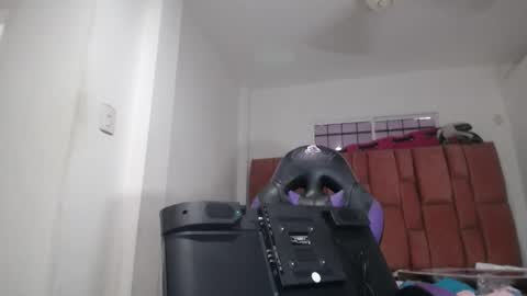 Luna online show from 4, 12, 2024