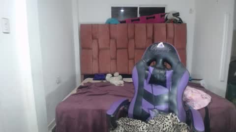 Luna online show from 5, 12, 2024