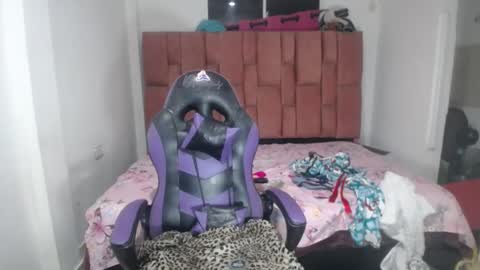 Luna online show from 7, 12, 2024