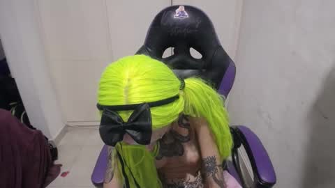 Luna online show from 28, 12, 2024