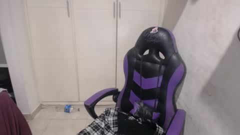 Luna online show from 31, 1, 2025