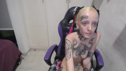 Luna online show from 3, 2, 2025