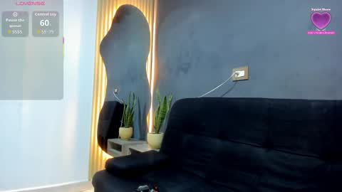 luna_sophya online show from 13, 9, 2025