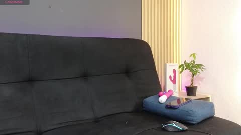 luna_sophya online show from 18, 9, 2025