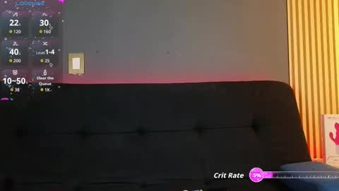 luna_sophya online show from 20, 9, 2025