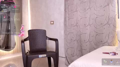 luna_sophya online show from 21, 9, 2025