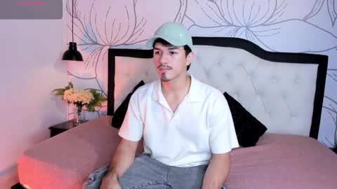 Luna Stanford online show from 28, 9, 2025