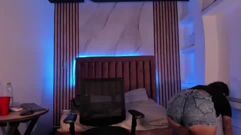 Luna  online show from 24, 9, 2025