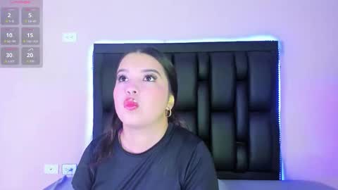 Luna  online show from 14, 11, 2025