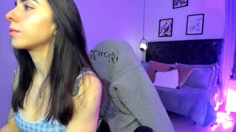 Snapshot of luna_tagliaferri chatting on 17, 1, 2026 Luna online show from 17, 1, 2026