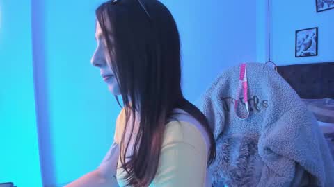 Snapshot of luna_tagliaferri chatting on 31, 1, 2026 Luna online show from 31, 1, 2026