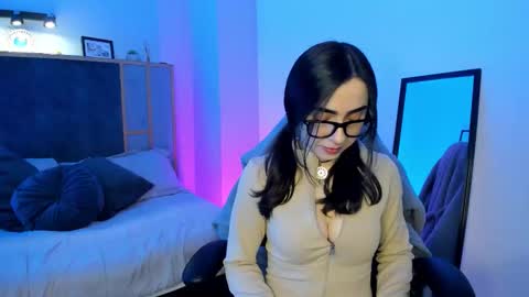 Snapshot of luna_tagliaferri chatting on 11, 2, 2026 Luna online show from 11, 2, 2026